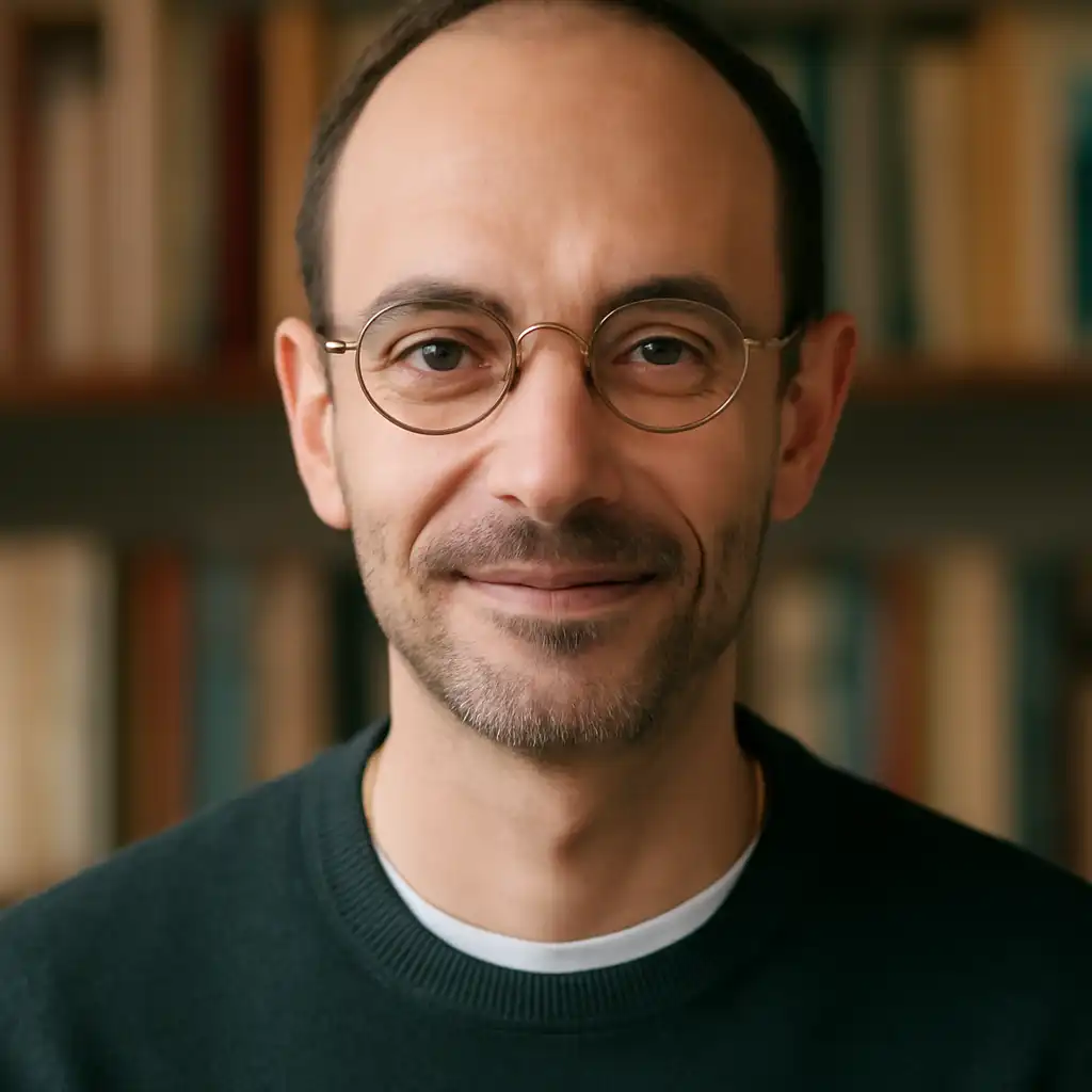 Davide Ferraro